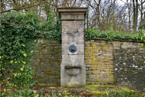 Brunnen dieser Stadt